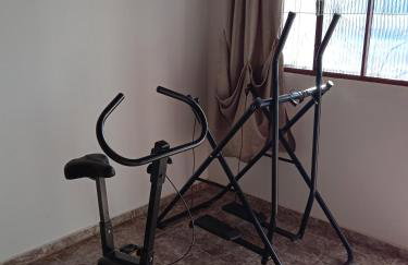 Linda e aconchegante casa - Foto 16