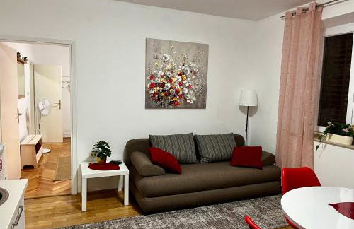 Villa Luka Apartman Niko - Foto 28