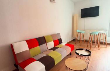 Appartement de 5 chambres à Toulouse - Foto 10