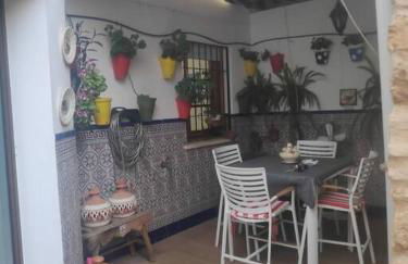 casa de los patios amurallados - Foto 7