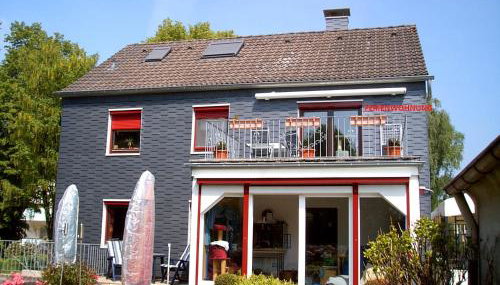 Ferienwohnung Bergisch Land - Foto 2