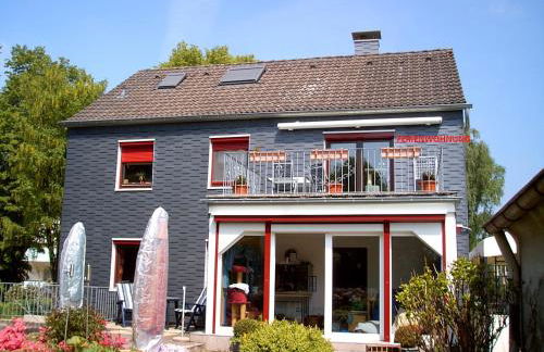 Ferienwohnung Bergisch Land - Foto 1