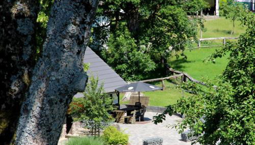 Xavers Ranch - Foto 4, Garden