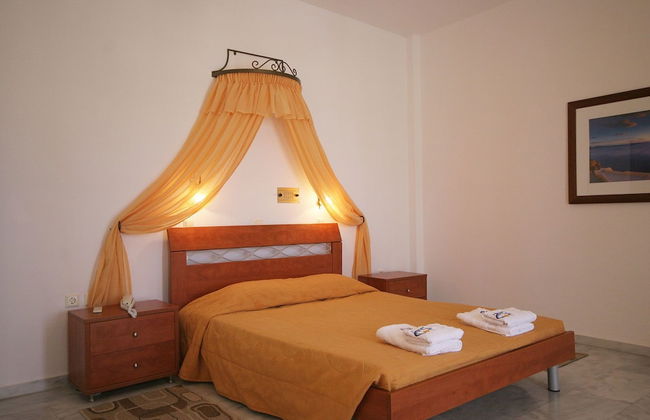 Aegean View Hotel - Foto 9