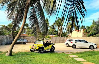 Ondas do Preá - 700m da Praia - 12 km de Jeri - Foto 28