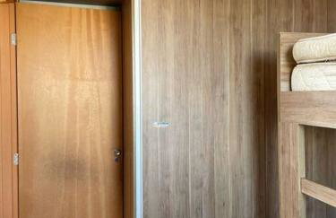 Apartamento Completo na região central. - Photo 22