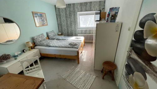 Stadtvilla-Apartment mit Parkblick und bester Verkehrsanbindung - Foto 2