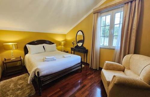 Villa River Ponta do Sol by Rentallido - Foto 26