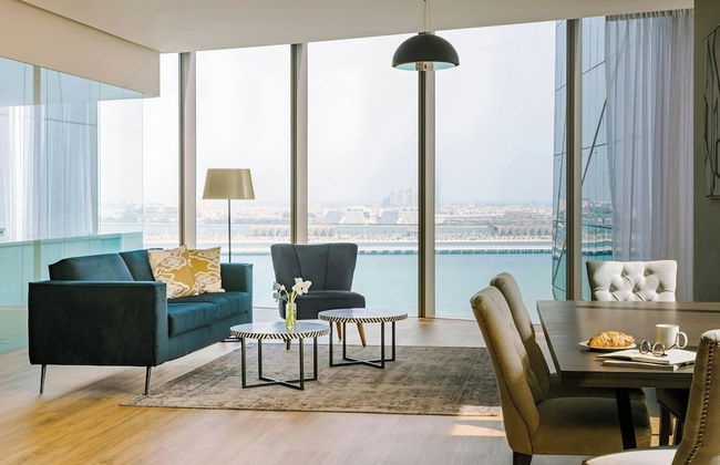 Sonder by Marriott Bonvoy JBR The Walk Apartments - Foto 45