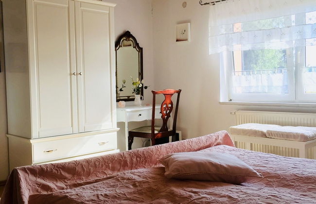 Holiday Home Near Forest and Lake in Pomeranian - Photo 4