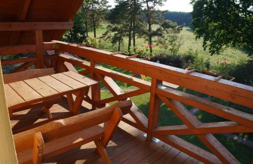 Gospodarstwo agroturystyczne ,, Pod Dębem'' - Foto 20