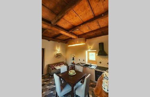 Torre medievale Il Castellaccio - Foto 28