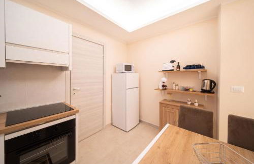 Desiree Luxury House- vasca idromassaggio - Foto 14