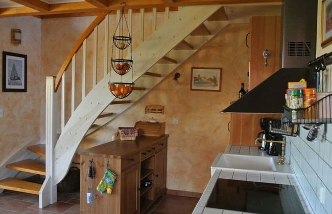 Holiday Apartment in Gross Schwansee - Foto 5