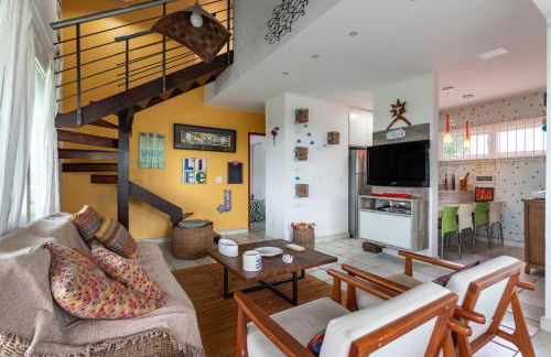 Praia de Geriba - Fantastica Vista Mar - Foto 13