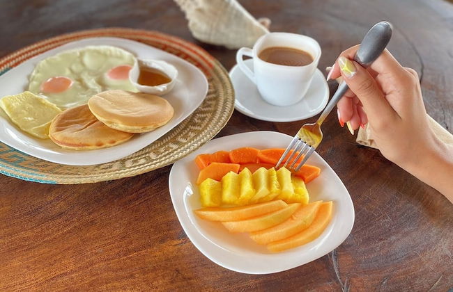 Palaa Mayapo Ecolodge - Foto 21