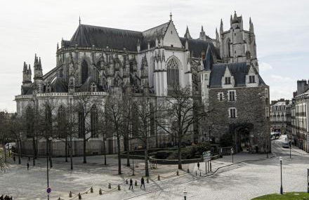 Le 1825, une suite luxueuse au coeur de la ville - Foto 24