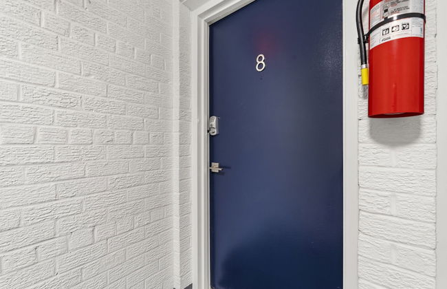 West Taylor Run Hotel - Foto 3