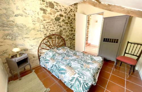 Maison chaleureuse à Bagnac-sur-Célé 70 m² avec jardin accueillant - Photo 3