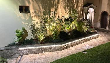 Casa Sole - Foto 3, Garden view