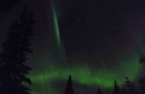 Aurora Ridge Retreat 2BR Near UAF - Foto 2