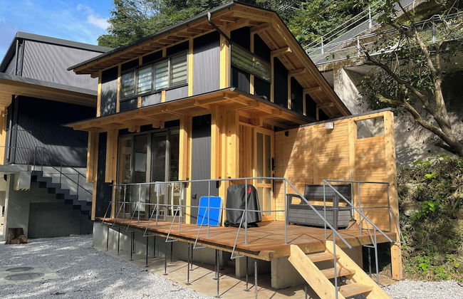 CrossFit Otoyo Strength TINY HOUSE - Foto 13