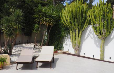 Villa Canyamel - Romantische Villa mit Pool - Photo 5