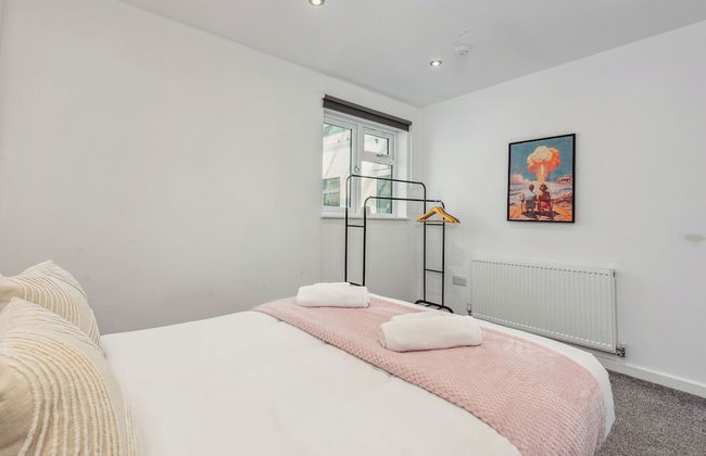 Central Liverpool Retreat - Foto 50