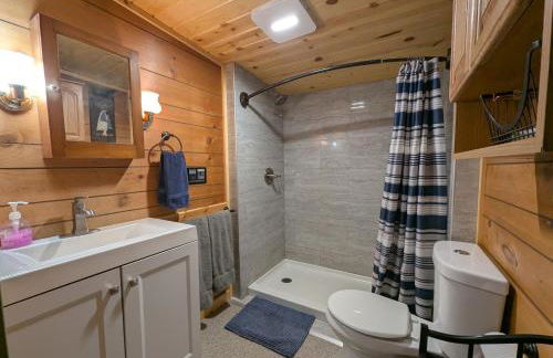 Baltyr Cabin - Foto 11