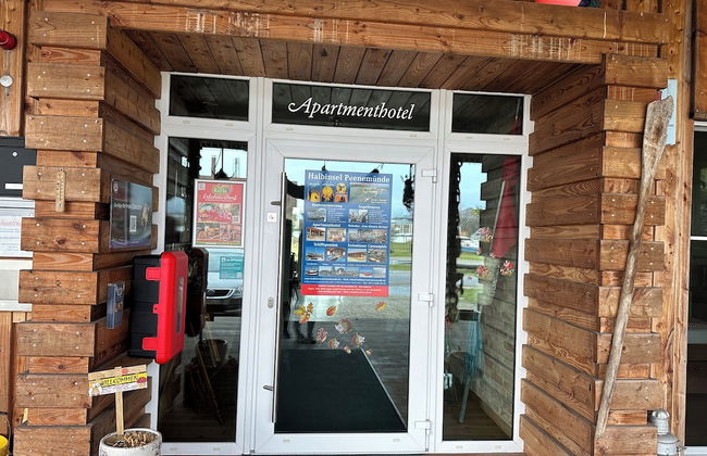 Halbinsel Peenemünde - Foto 4