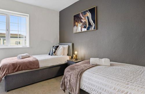 Chester Contractor House, Sleeps 7, Saltney, Games - Foto 58