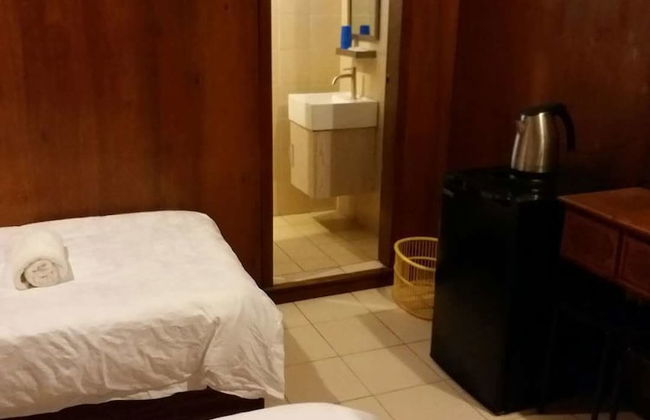 Palau Island Garden Hotel - Photo 8