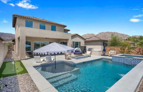 Escape to Paradise ‘One Love’ New PGA West Villa! - Foto 3