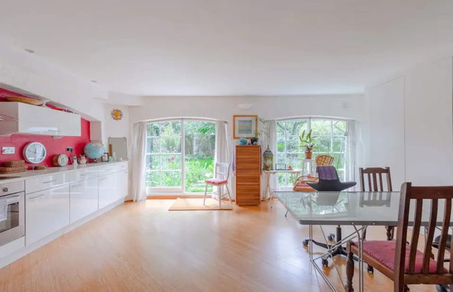 Vibrant 2BD Flat - Near London Bridge - Foto 21