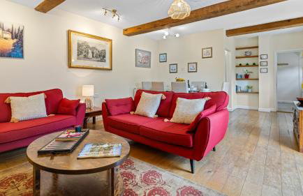 Kestrel Barn - Foto 2