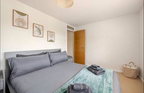 Modern Coastal Cottage, Hottub, Parking, Pets welcome - Foto 19