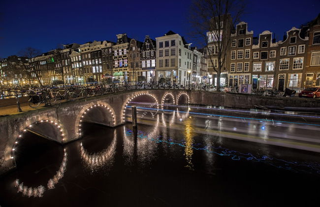 Leidse Square Luxury Apartment - Foto 26