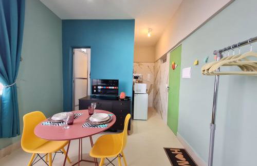 GUARALOFT ARUBA NO MIRANTE DE GUARAPARI - Photo 23