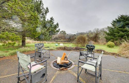 Waterfront Getaway on 10 Acres Near Sunset Beach! - Foto 1