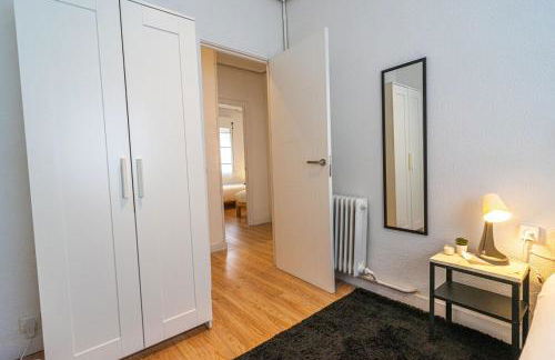 Dulce Home Ávila - Foto 35