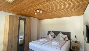 Ferienwohnung Bergzauber mit Pool - Foto 5