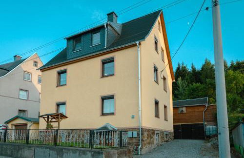 Ferienwohnung am Stadtrand - Foto 3