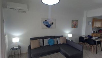 Seaside apartment in Chania - Foto 4