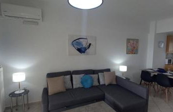 Seaside apartment in Chania - Foto 4