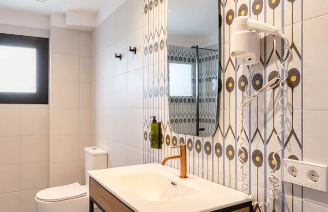 The Blue Apartments by Ibiza Feeling - Adult Only - Foto 13