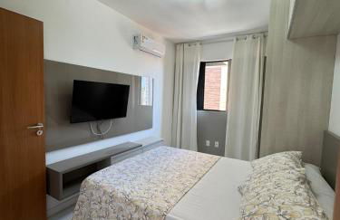 Lindo APTO na Ponta Verde - Photo 8