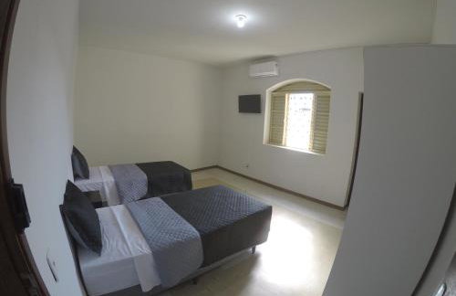 Quartos Delfim Moreira - Foto 19