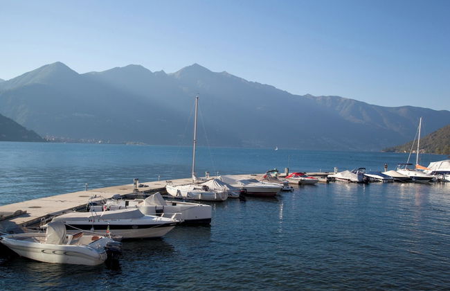 La Torretta 2 sul Lago Maggiore - Photo 58