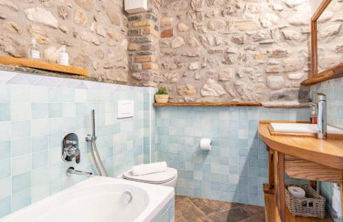 BALLABIO LAKE - Rustic Chic Retreat - Foto 35