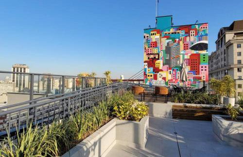 Studio Novo Alto Padrão - Centro - Foto 51